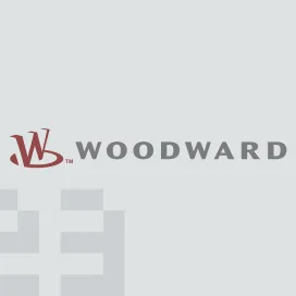Woodward